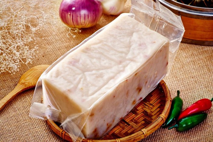 【大福嚴選】精選台式芋頭糕1000G±5%/包   2包組 原價：580元：圖片 4