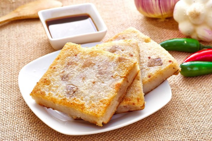 【大福嚴選】精選台式芋頭糕1000G±5%/包   2包組 原價：580元：圖片 3