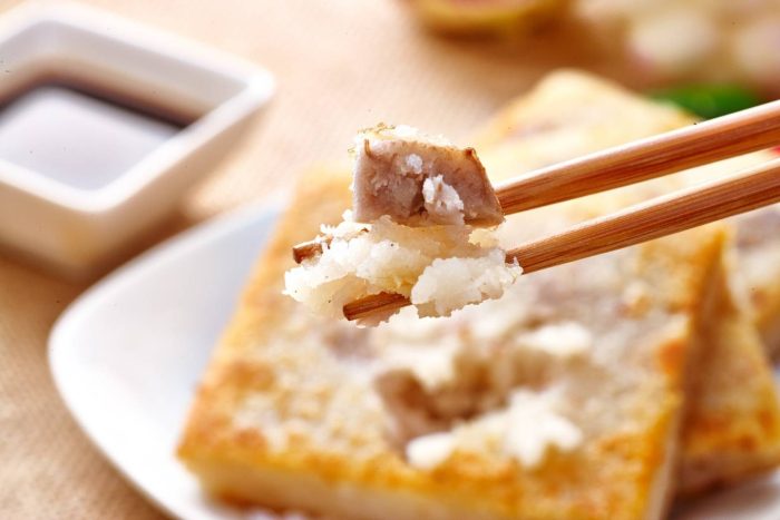 【大福嚴選】精選台式芋頭糕1000G±5%/包   2包組 原價：580元：圖片 2