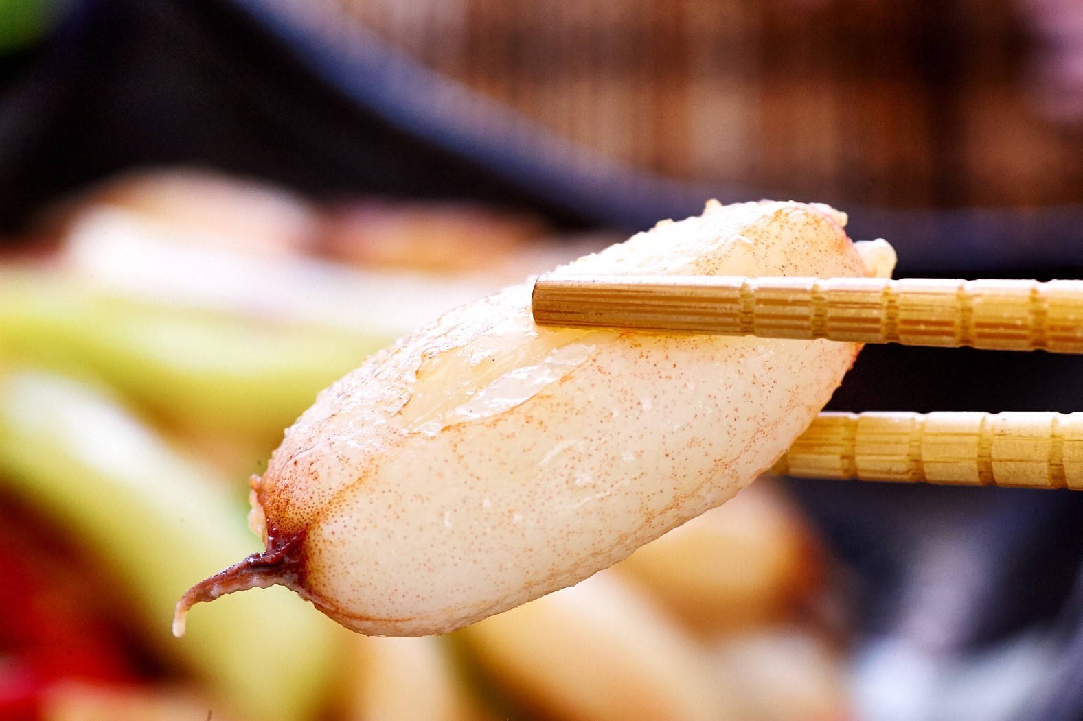 冷冻蟹脚肉(中) 100g/盒 原价:180元