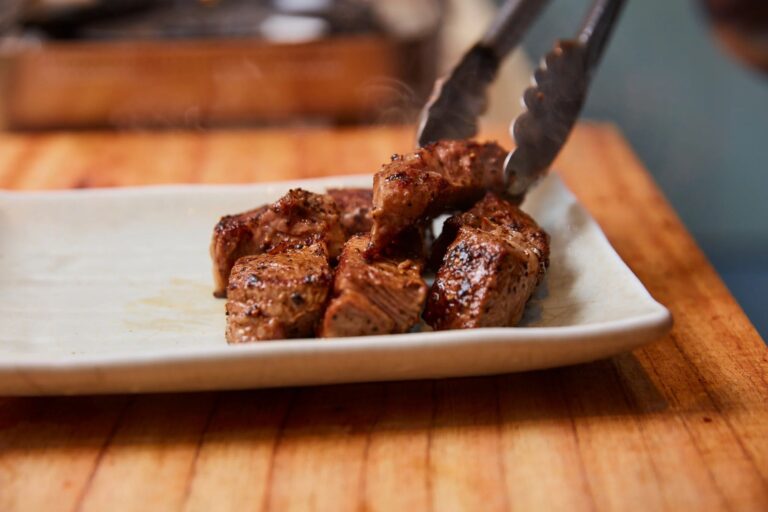 澳洲M9穀飼600天和牛骰子牛 原價：360元：圖片 3