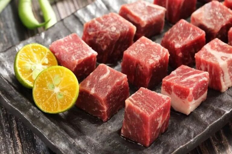 澳洲M9穀飼600天和牛骰子牛 原價：360元：圖片 7