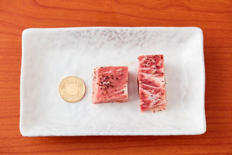 澳洲M9穀飼600天和牛骰子牛 原價：360元：圖片 6