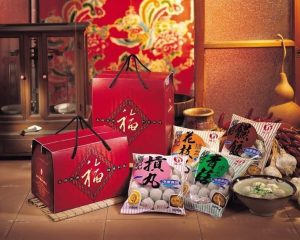 新竹老牌【新宇禎福記】手工貢丸:圖片 14