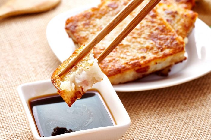 wLECg5oOfyX 精緻港式蘿蔔糕(1000g) -2入組    原價580:圖片 2