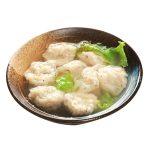 【張師傅】大蝦仁餛飩王 每入50g  5/10/15/20 盒：圖片 5