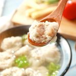 【張師傅】大蝦仁餛飩王 每入50g  5/10/15/20 盒：圖片 2