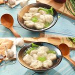 【張師傅】大蝦仁餛飩王 每入50g  5/10/15/20 盒：圖片 4