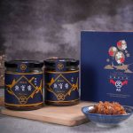 【丸文食品】魚寶醬優惠組(四種口味各1罐+魚寶麵1包)：圖片 2