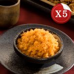 【丸文食品】鮪魚酥220g*5包/組