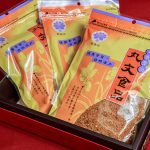 【丸文食品】素三寶禮盒(海苔素魚酥+素魚酥+素香絲)