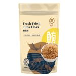 【丸文食品】鮪魚酥220g*5包/組：圖片 2