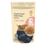 【丸文食品】虱目魚酥220g*5包/組:圖片 2
