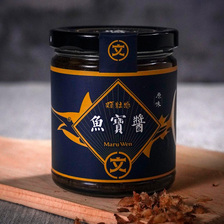 【丸文食品】丸文年年有餘魚寶禮盒：圖片 3