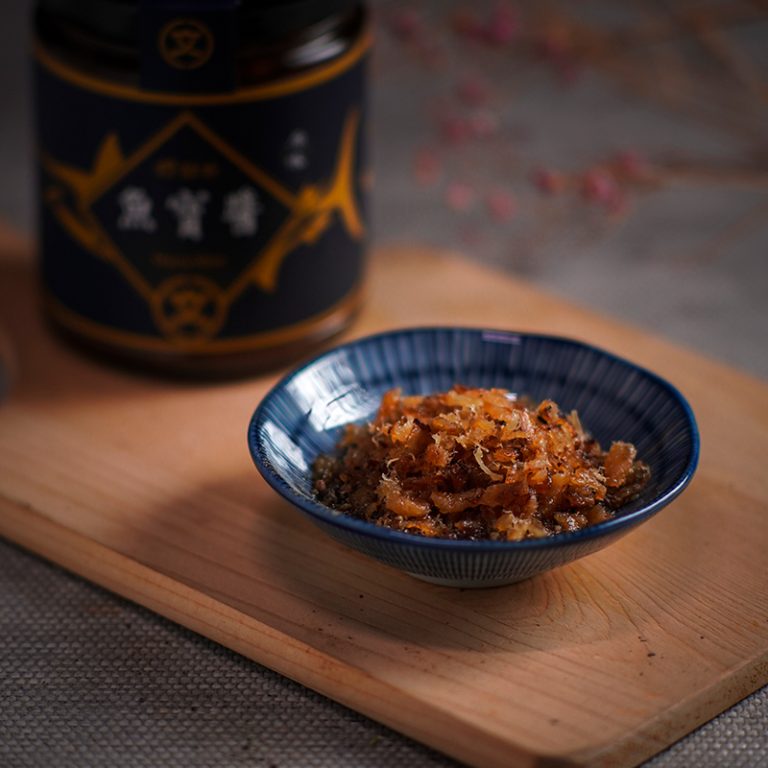 【丸文食品】丸文年年有餘魚寶禮盒：圖片 4