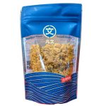 【丸文食品】古早魚鬆肉鬆禮盒(古早味旗魚鬆220g+原味肉鬆240g+豬肉絲220g)：圖片 3