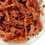 【丸文食品】古早魚鬆肉鬆禮盒(古早味旗魚鬆220g+原味肉鬆240g+豬肉絲220g)：圖片 11