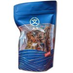 【丸文食品】古早魚鬆肉鬆禮盒(古早味旗魚鬆220g+原味肉鬆240g+豬肉絲220g)：圖片 4