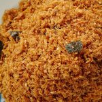 【丸文食品】素三寶禮盒(海苔素魚酥+素魚酥+素香絲)：圖片 4