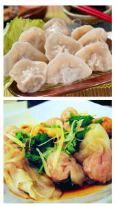 【張師傅】手工高麗菜/韭菜大水餃(可任選) 每包800g  4/6/8/10 盒：圖片 4