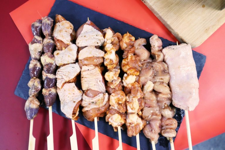 【福田生鮮】國產艋舺爆汁雞腿捲 300G/包 (2盒)：圖片 2