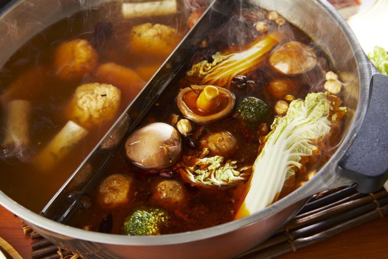 【福田生鮮】川式麻辣鍋  460G±10%/包：圖片 5