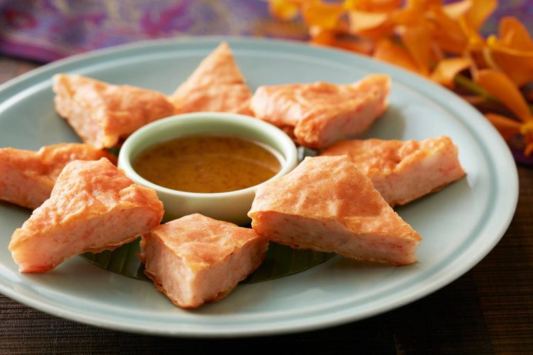 超厚月亮蝦餅3包組：圖片 1