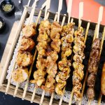 【福田生鮮】國產艋舺爆汁雞腿捲 300G/包 (2盒)