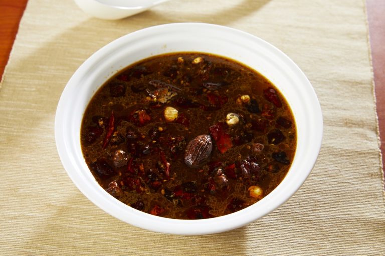 【福田生鮮】川式麻辣鍋  460G±10%/包：圖片 2