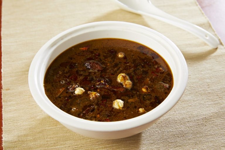 【福田生鮮】孜然麻辣鍋 480G±10%/包：圖片 5