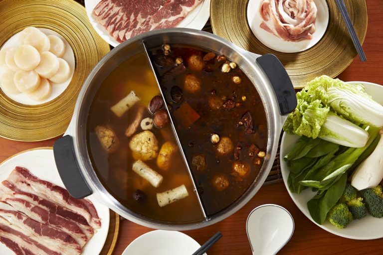 【福田生鮮】川式麻辣鍋  460G±10%/包：圖片 3