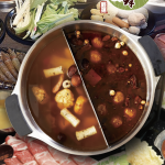 【福田生鮮】川式麻辣鍋  460G±10%/包