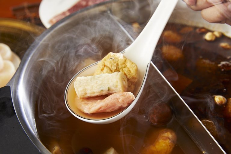 【福田生鮮】川式麻辣鍋  460G±10%/包：圖片 4