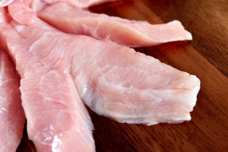 【福田生鮮】西班牙頂級伊比利松阪豬(Bellota) 650G±10%/包  (2入)：圖片 2