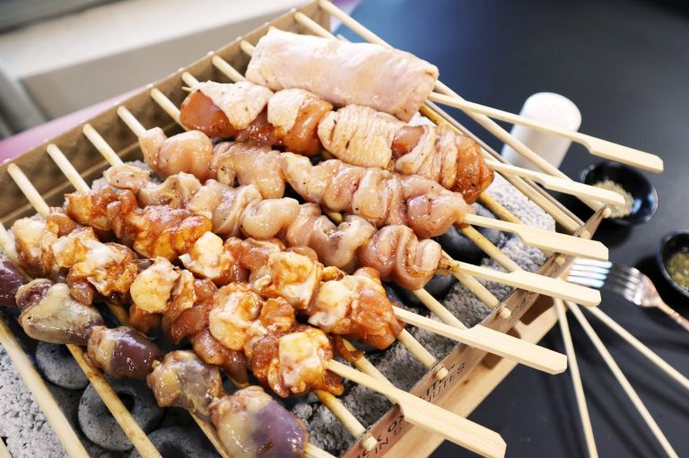 【福田生鮮】國產艋舺爆汁雞腿捲 300G/包 (2盒)：圖片 3