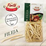 【一定好食】傳統棍子形義大利麵500g