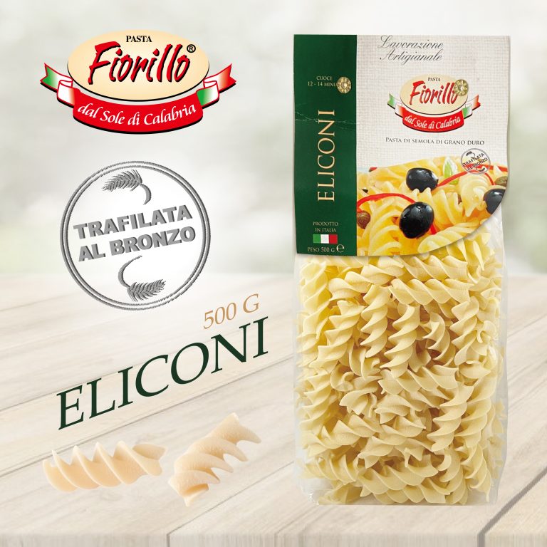 20220302Fiorillo官網商品商品圖_螺旋 【一定好食】螺絲形義大利麵:圖片 1