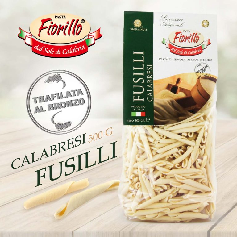 Fiorillo官網商品商品圖 【一定好食】短棍子形義大利麵:圖片 1