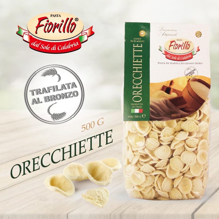 【一定好食】貓耳朵形義大利麵：圖片 1