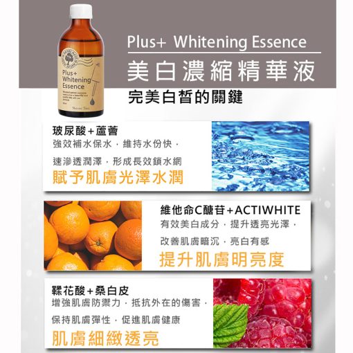 美白字卡