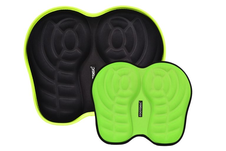 【FOOTDISC】富足康紓壓坐墊：圖片 2