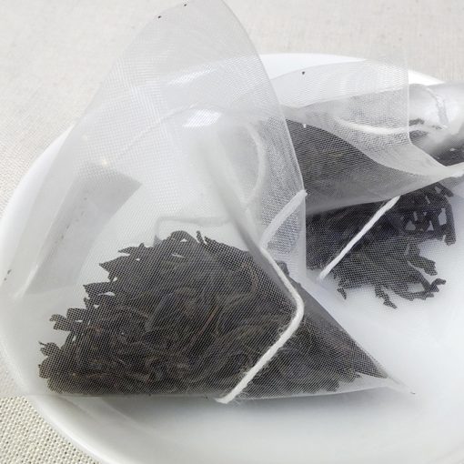 【沁意茶苑】日月潭紅玉茶包(30入經濟包)-買3包再加送10入/包：圖片 9