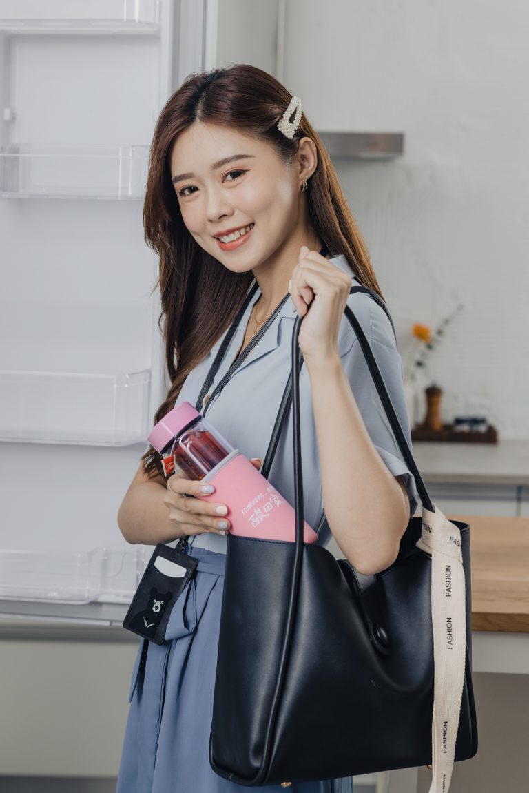 【酸回家】梅湯禮盒：梅湯茶包 (15入)+萃潤糖( 15入)+ +雙層玻璃瓶 (1入)：圖片 2