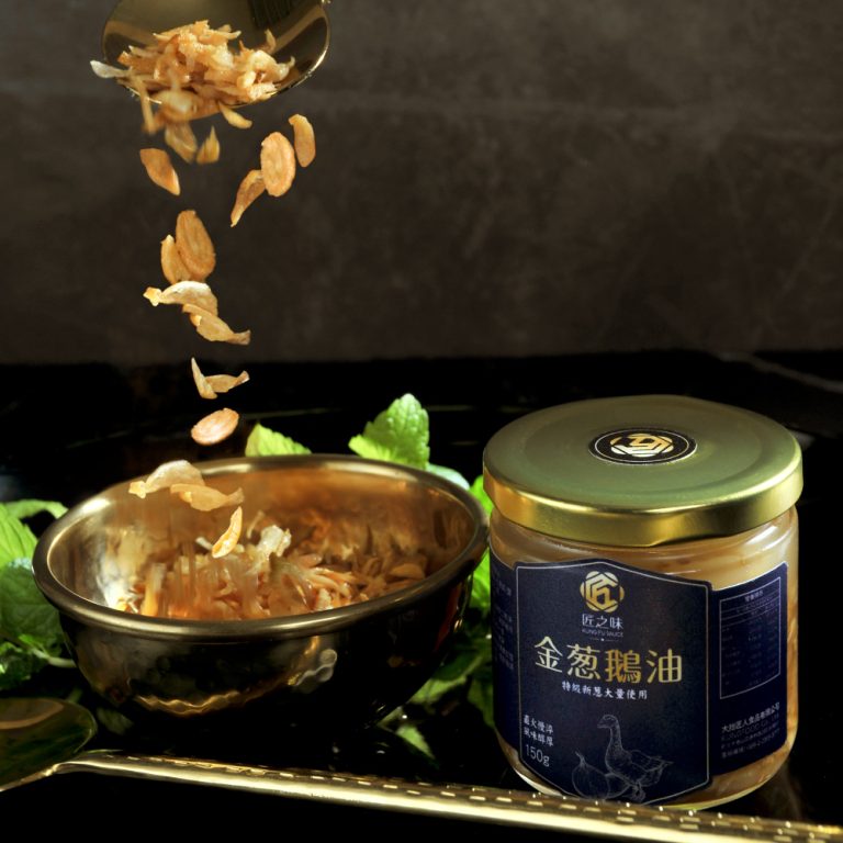 【大拙匠人】匠拌麵9袋 混搭組+金蔥鵝油*1罐(共9袋/18包，激省414元！)：圖片 3