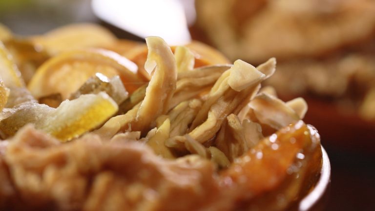 【食源縱谷】水果乾6入分享組(可任選)：圖片 10