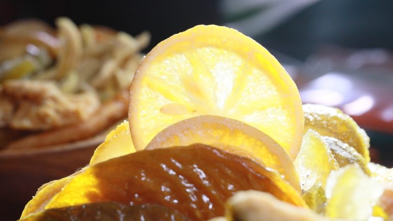 【食源縱谷】水果乾6入分享組(可任選)：圖片 1