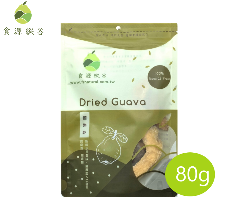 【食源縱谷】水果乾6入分享組(可任選)：圖片 2