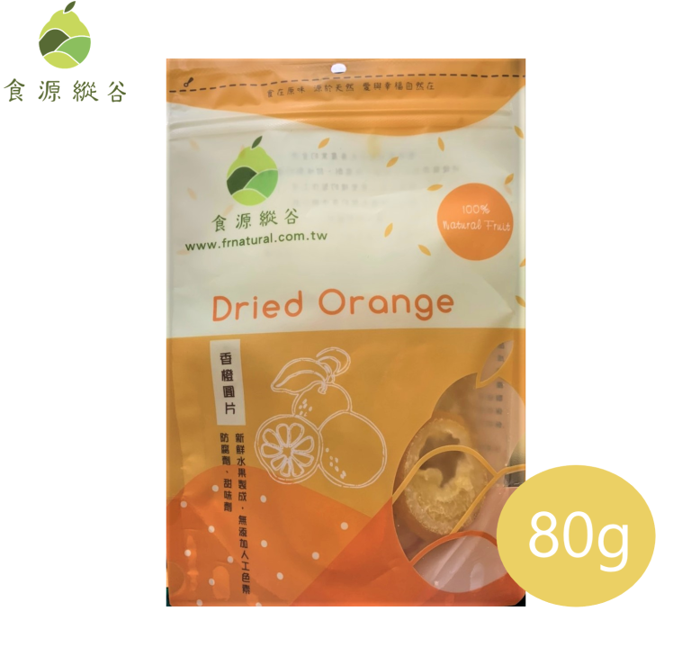 【食源縱谷】水果乾6入分享組(可任選)：圖片 4