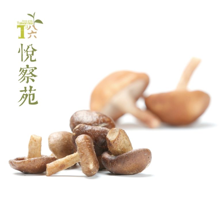 T86悅察苑-香菇脆片