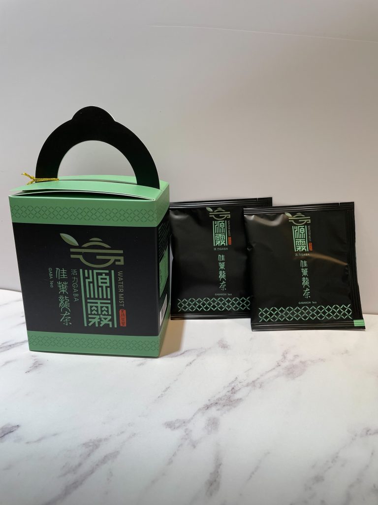 【東成茶葉】源霧系列｜佳葉龍茶茶包 3g*8包裝 產銷履歷：圖片 1